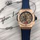 Replica Hublot Big Bang Rose Gold Unico GMT 45mm Watches (2)_th.jpg